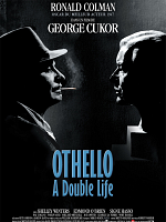 poster de Othello