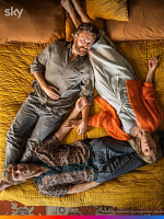 poster de Funeral For A Dog