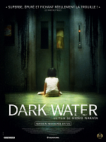 poster de Dark Water