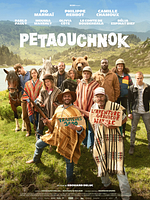 poster de Petaouchnok
