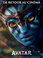 poster de Avatar