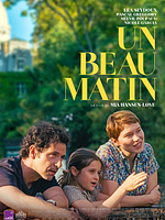 poster de Un beau matin