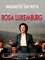 poster de Rosa Luxembourg
