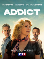 poster de Addict