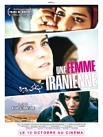poster de Une Femme Iranienne