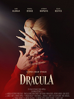 poster de Dracula