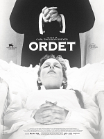 poster de Ordet