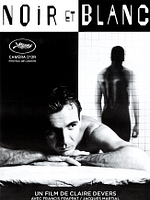 poster de Noir et Blanc