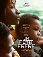 poster de Un petit frère