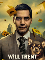 poster de Will Trent
