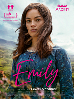poster de Emily
