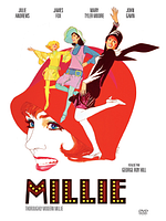 poster de Millie