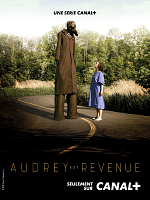 poster de Audrey est revenue