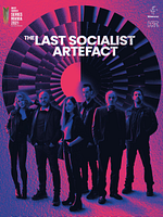 poster de The Last Socialist Artefact