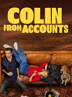 poster de Colin from Accounts