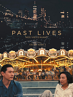 poster de Past Lives – Nos vies d’avant