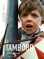 poster de Le Tambour