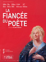 poster de La Fiancée du poète