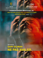 poster de Ne pas avaler