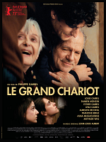 poster de Le Grand chariot