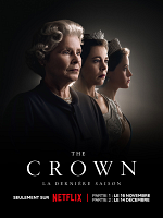poster de The Crown