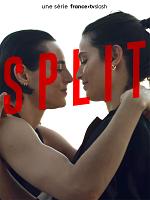 poster de Split