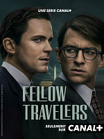 poster de Fellow Travelers