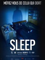 poster de Sleep