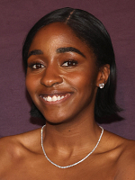 image de Edebiri Ayo