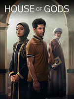 poster de House of Gods
