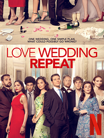 Love. Wedding. Repeat.