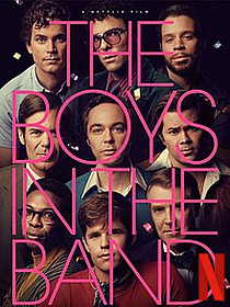 The Boys In The Band