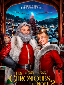 Les chroniques de Noël 2