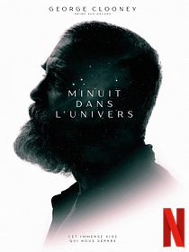 Minuit dans l'univers
