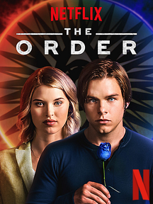 The Order - Série TV 2019 - AlloCiné