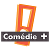 Comédie+