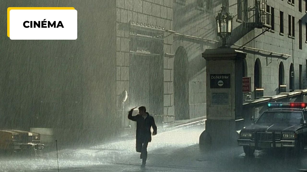 The ending of this iconic film shocked millions: after 28 years, it returns to cinemas in the final version