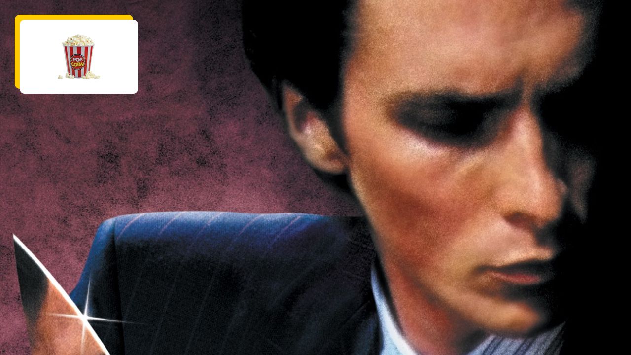 Christian Bale: He was inspired by Tom Cruise for one of his most famous roles
