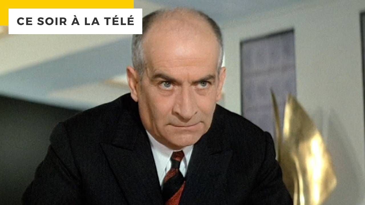 Ce soir à la télé le meilleur pétage de plomb de l'un des plus grands