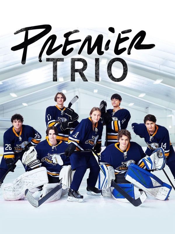 Premier trio en streaming - AlloCiné