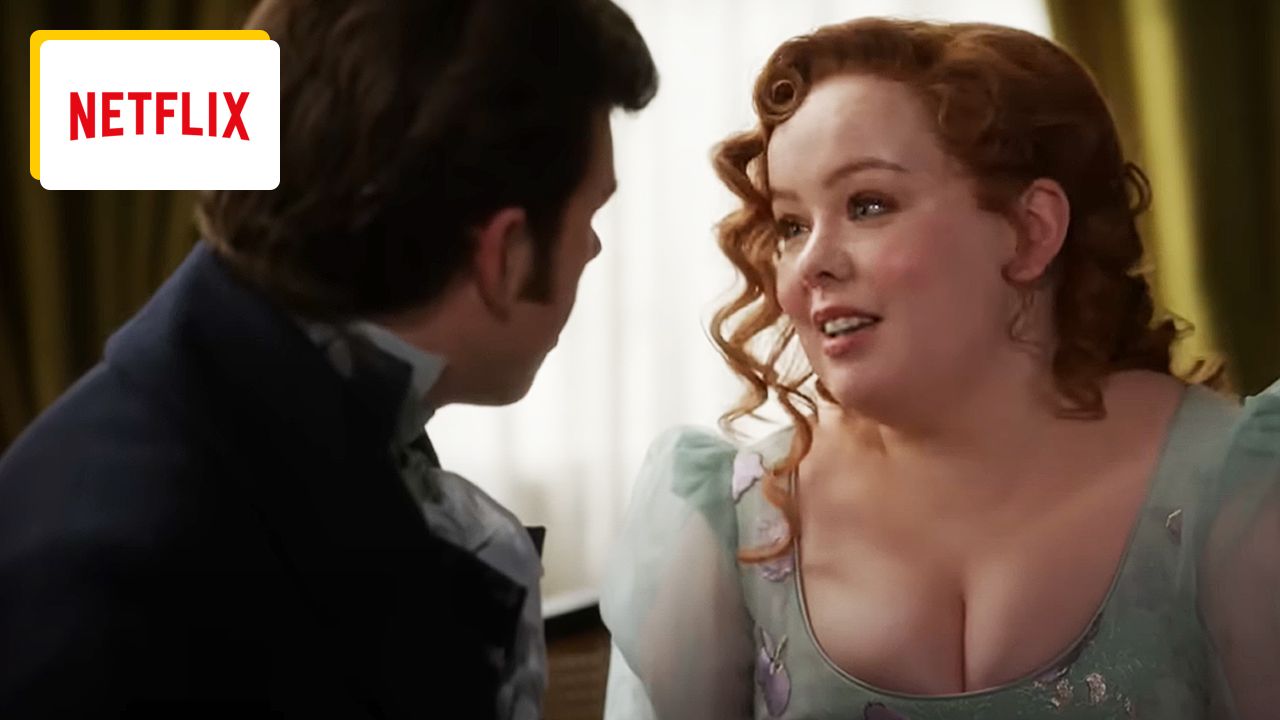 Netflix: the trailer fans have been waiting for!