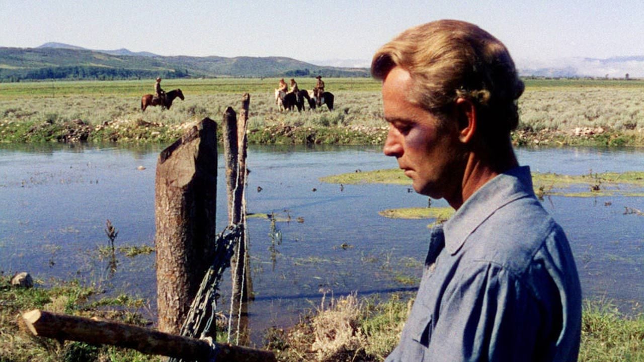 "Il n'y avait jamais rien eu de tel" : 55 ans après, ce western culte a inspiré l'un des meilleurs films de super-héros de tous les temps