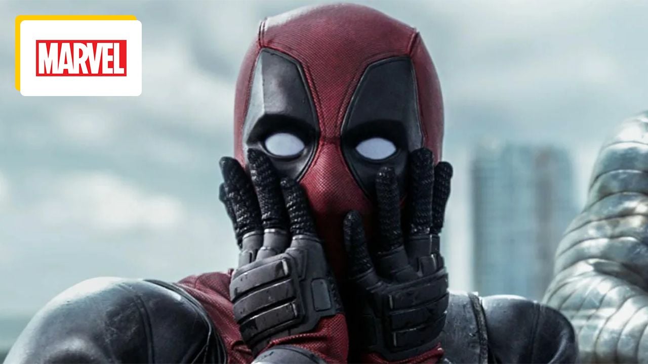 Disney : mauvaise nouvelle pour les fans du Marvel Cinematic Universe ...
