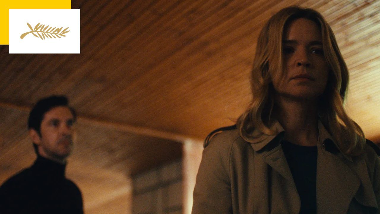 ‘I wanted to make a big psychological thriller’: Love and the Woods, an intimate and intense drama with Virgin Air, to see in cinemas