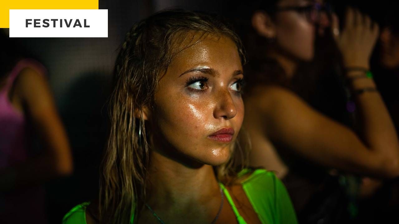 Biarritz: We saw “How to Have a Sex Slap”, the first film already noticed in Cannes