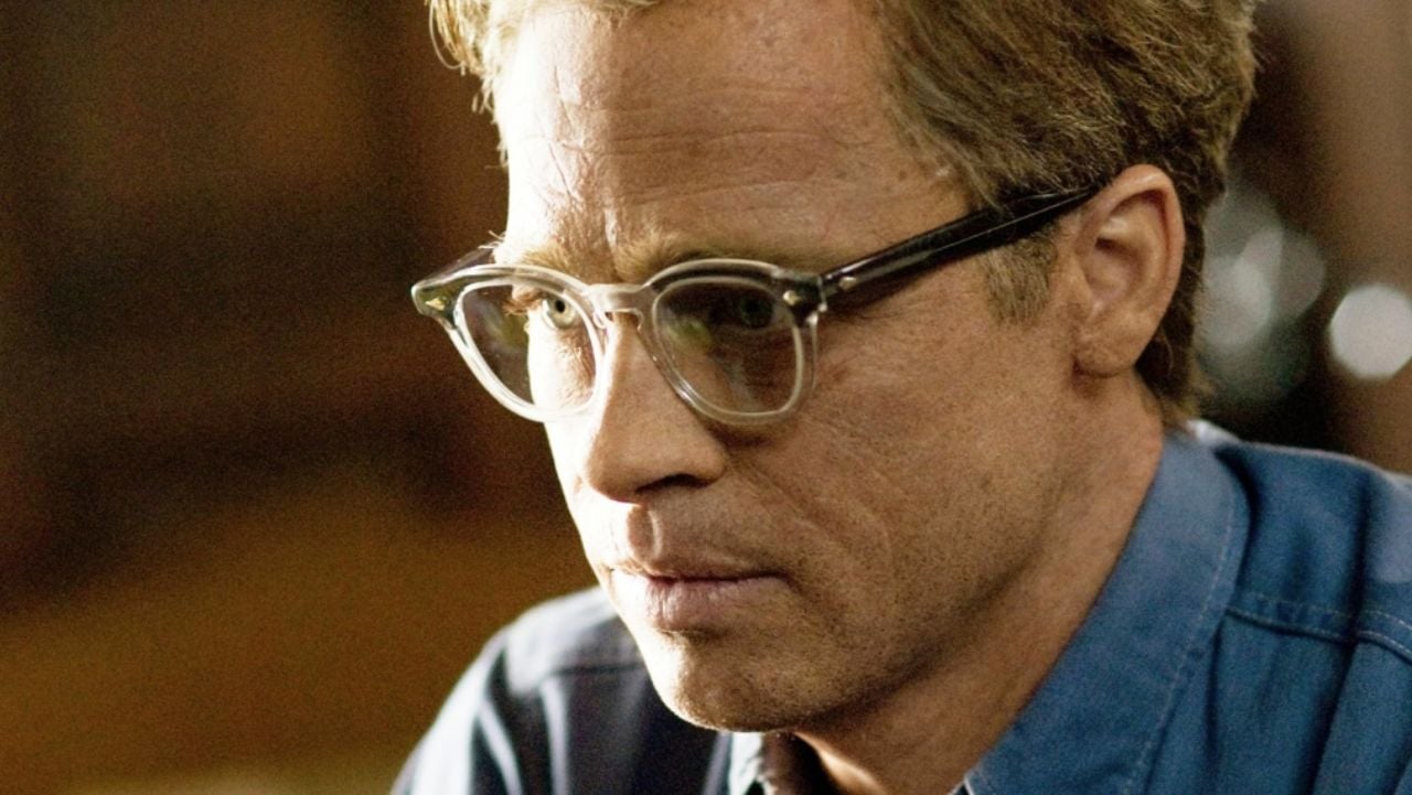 Tonight on TV: Noted that from 5 to 4.1 … Brad Pitt is transformed and exaggerated in one of his best films!