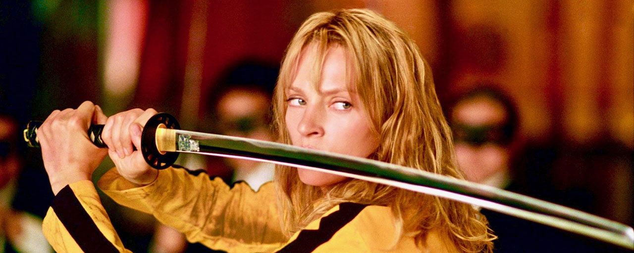 KIll Bill