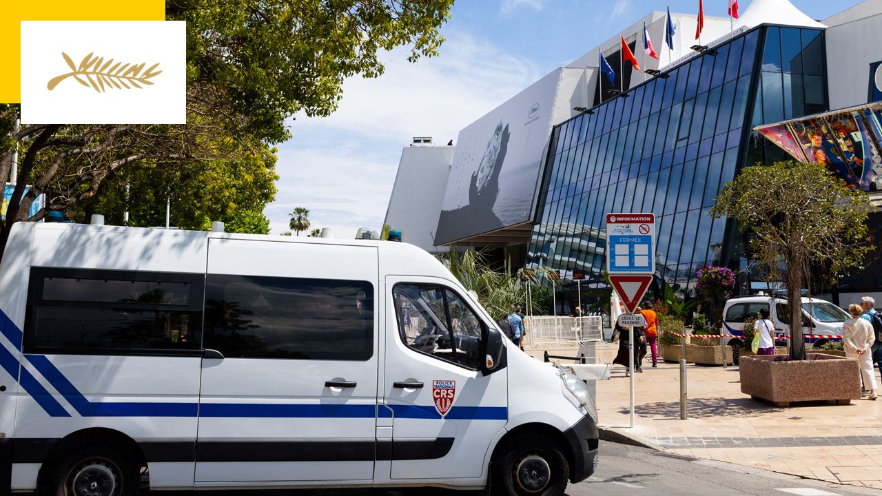 Cannes 2023: special security measures for this new edition