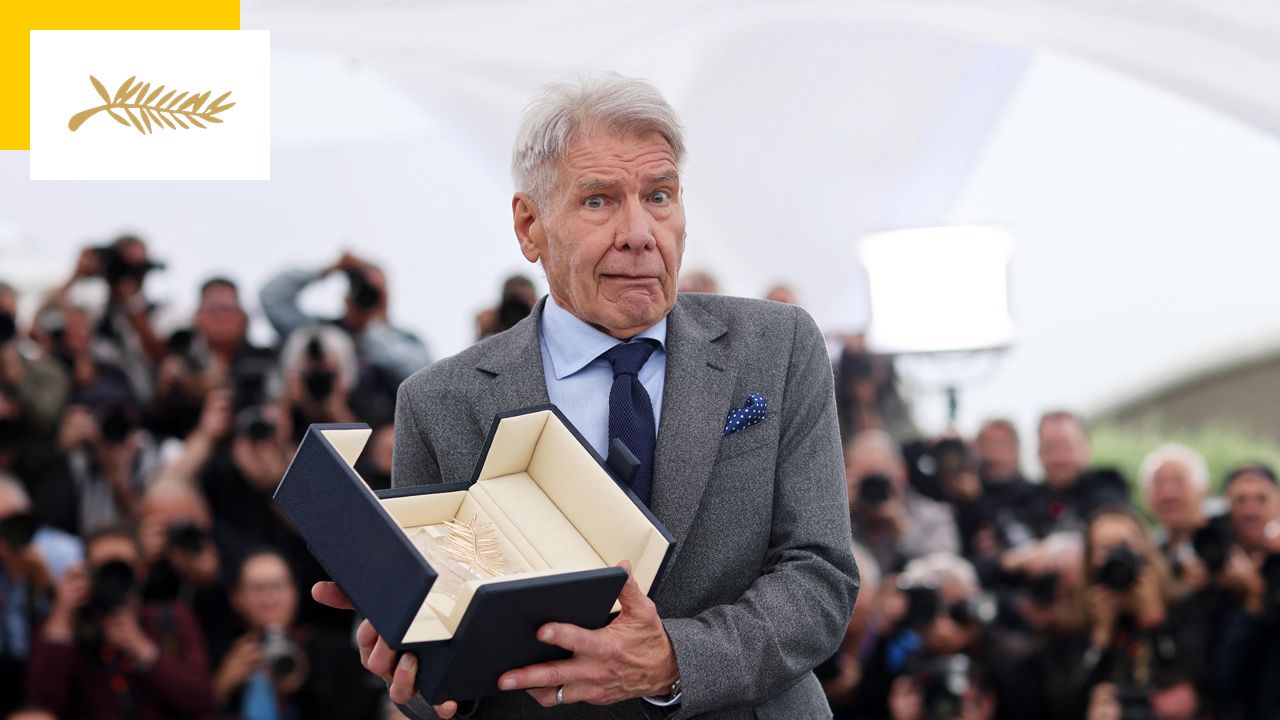Harrison Ford’s mistake and the 10 coolest photos since the start of Cannes 2023