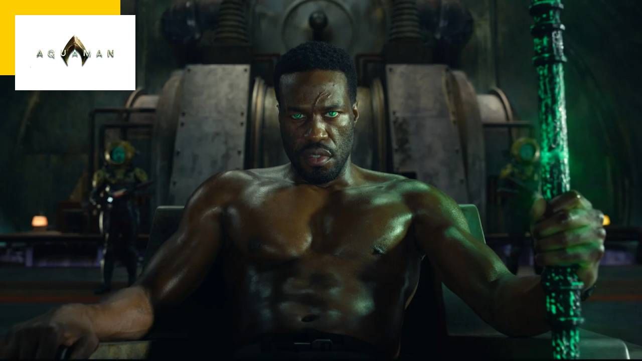 Aquaman 2: Who Is Yahya Abdul-Mateen II, Black Manta’s Translator?